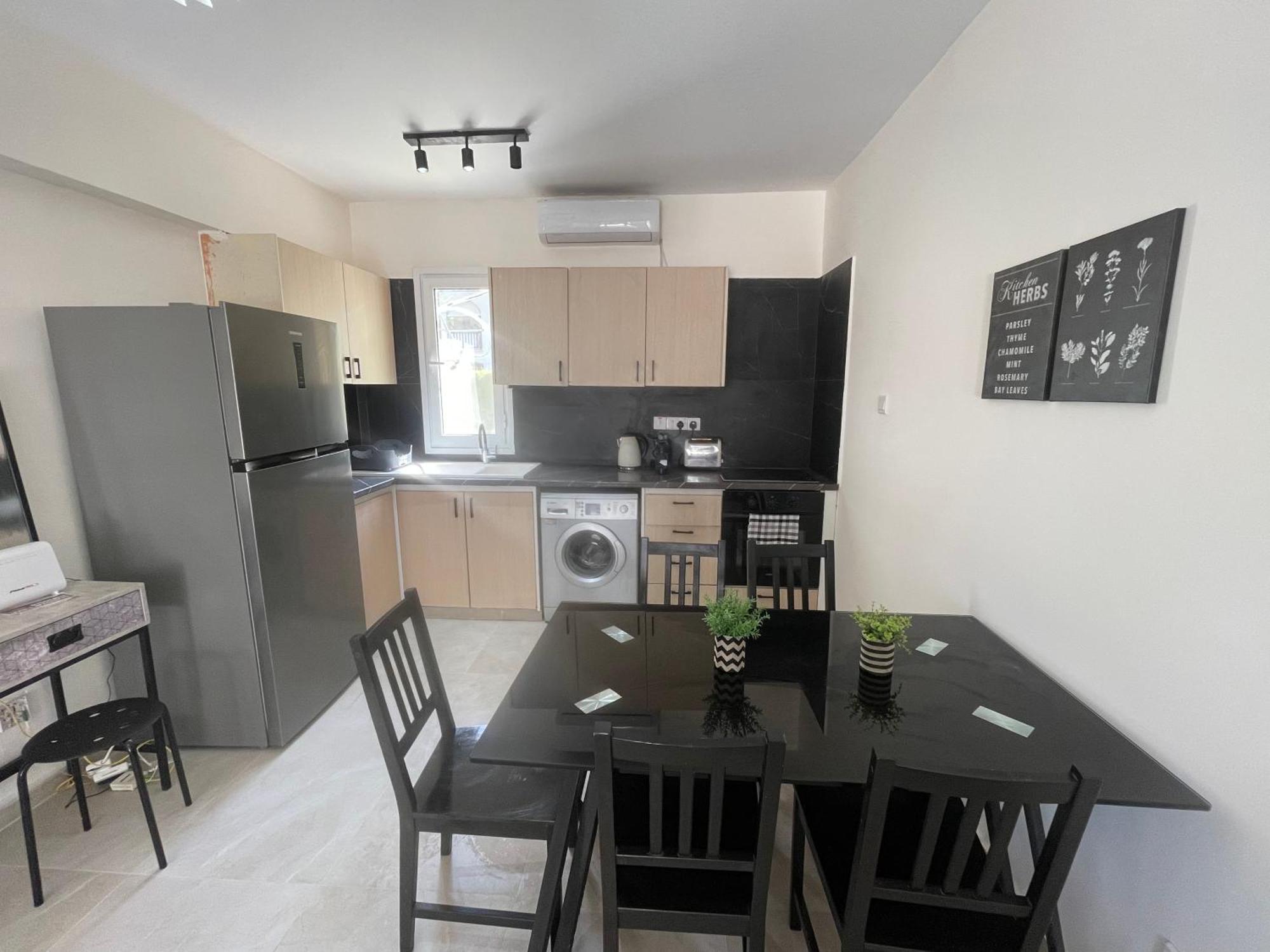Apartment Mari House-close To The Paphos